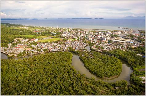 Plan Your Trip to Calbayog City: Best of Calbayog City Tourism.